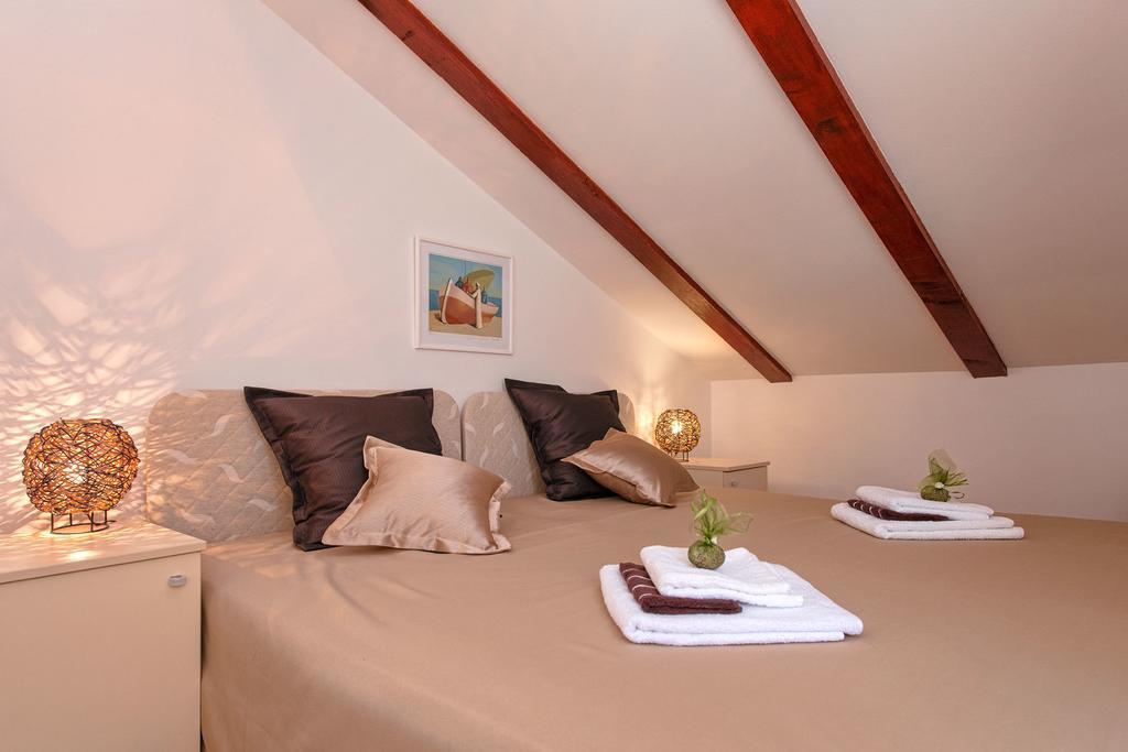 Apartment Duda Hvar Town Room photo
